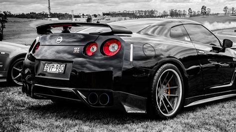 You can also upload and share your favorite nissan gtr wallpapers. Nissan Gtr Wallpaper HD 1920x1080 Wallpaper Desktop ...