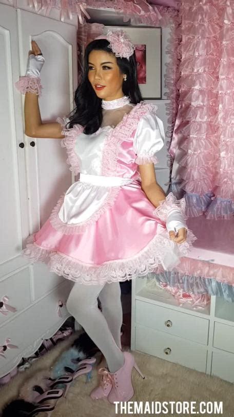 Sissy Maids And Lovely French Maids On Tumblr