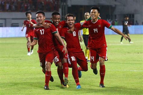 Kru televisi sejak dini hari sudah menyiapkan tim dan unit siaran langsung dari bandara soekarno hatta. Jadwal Siaran Langsung Pertandingan Timnas Indonesia U-19 ...