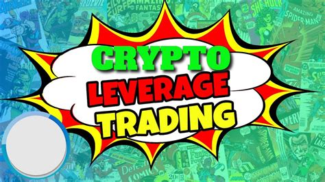 Although the islamic community have started adopting the. Easy Leverage Trading-Crypto Exchange with Simplicity ...