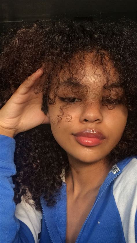 Pin By Asia And On Curly Hair Styles Mixed Girl Curly Hair Curly Hair Styles Curly Girl