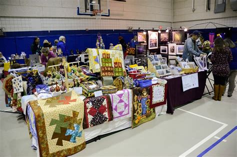 Monmouth County Fall Craft Show Is Nov 11 Middletown Nj Patch