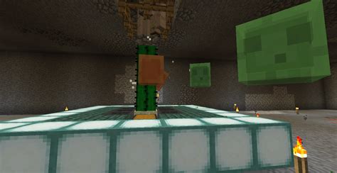 Cactus farming is the systematic planting and subsequent harvesting of cacti. Made a slime farm and slimes spawn no longer? - Survival ...
