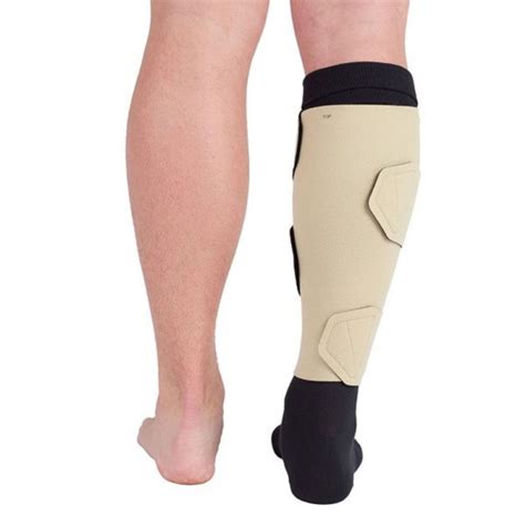 Medi Usa Circaid Juxta Lite Hd Short Lower Leg System