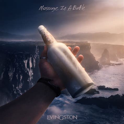 Livingston Message In A Bottle Reviews Album Of The Year