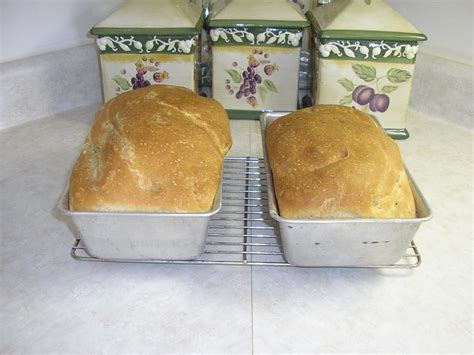 Starter takes 10 days to ferment, but after this you can make bread anytime you want! Rustic Sourdough Amish Friendship Bread