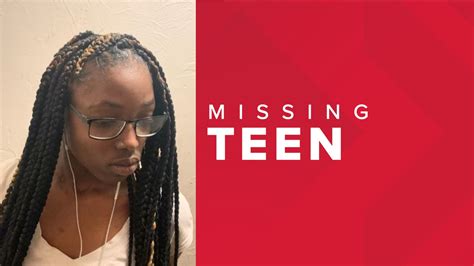 cleveland police safely locate teen reported missing