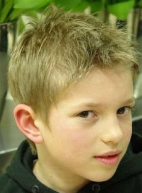 Https://techalive.net/hairstyle/11 Year Boy Hairstyle