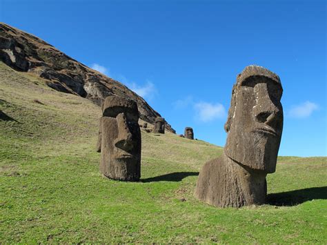 Easter Island Remote And Magical Alive And Changing The Washington Post