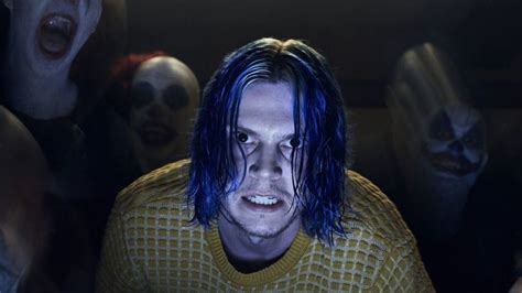 American Horror Story Every Evan Peters Character Ranked Worst To Best
