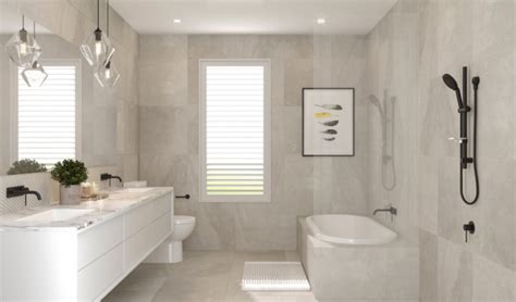 If you are looking for a safe way of livening up your bathroom, this is one of the best trends to try out in 2021. Latest Bathroom Trends - Thornhill Park