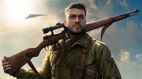 15 Best Sniper Games Top Picks 2023 49 Off