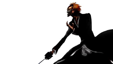 Free for commercial use no attribution required high quality images. Hollow Ichigo Transparent Wallpaper PS Vita Wallpapers ...