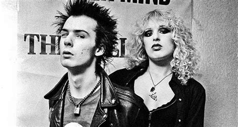 The Short Tragic Romance Of Sid Vicious And Nancy Spungen