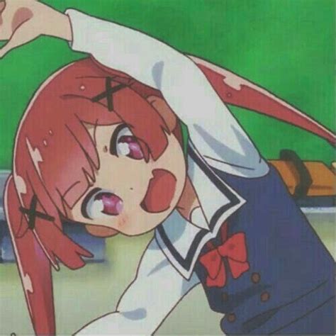 Kawaii Anime Girl Avatar Shefalitayal