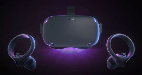 Original Oculus Quest Vr Headset No Longer Supported By Meta