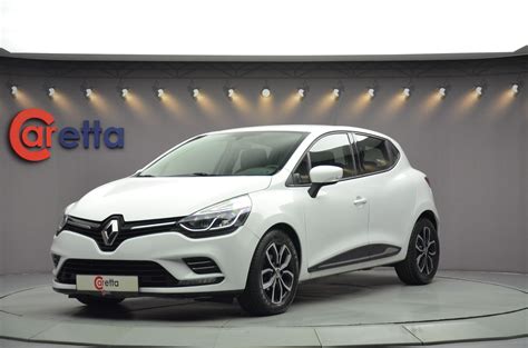 2019 Renault Clio 15 Dcİ Touch
