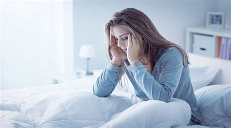 Common Sleep Disorders You Should Not Ignore Health News The Indian