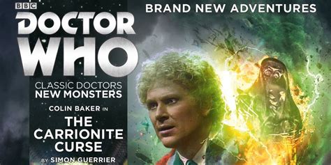 Doctor Who Classic Doctors New Monsters Stories Ranked