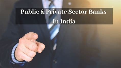 Top 15 Largest Public And Private Sector Banks In India 2021