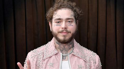 Post Malone Calls Baby Daughter ‘a Legend Is ‘way Cooler Than Him