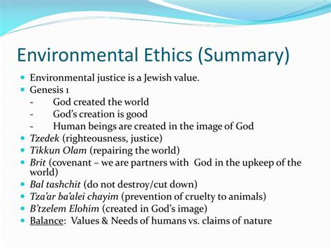 Ppt Environmental Ethics Powerpoint Presentation Free Download Id