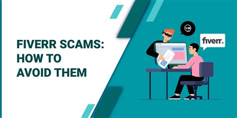 Fiverr Scams What They Are And How To Avoid Them