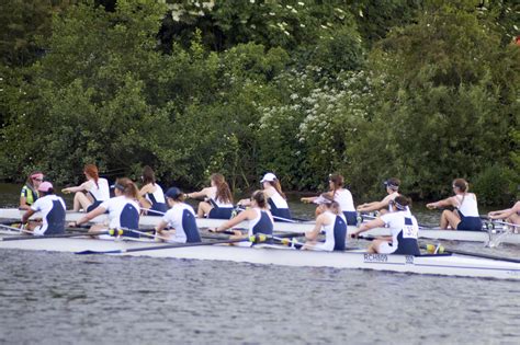 Rowing Chester Regatta 2023 The Kings School Chester