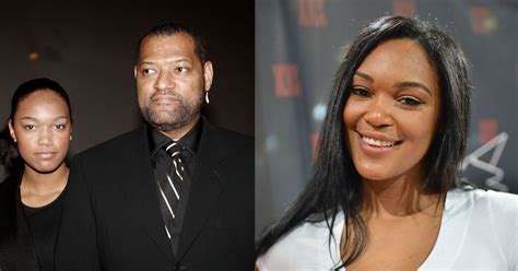 The Real Reason Laurence Fishburne Refuses To See His Daughter