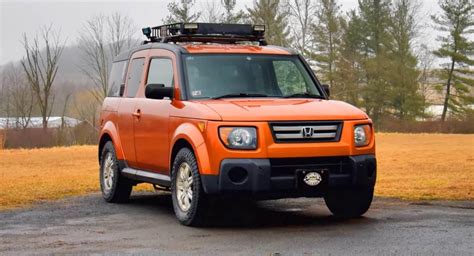 2021 Honda Element Images Top Newest Suv