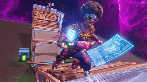 Creative Maps You Can Use To Improve In Fortnite Dignitas