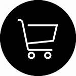 Shopping Cart Icon Svg Onlinewebfonts