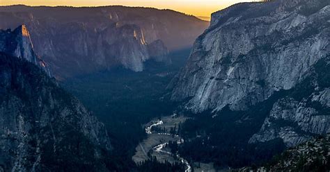 Yosemite Valley Oc 6000x4000 By Andrei Maxim Imgur