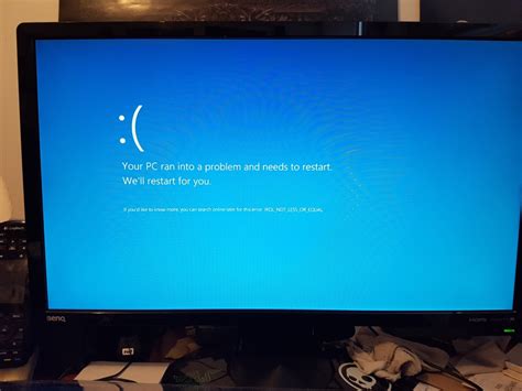 Multiple Blue Screen After One Week Of Use Toms Hardware Forum
