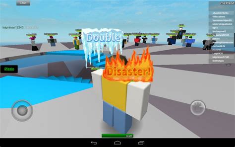 Get new version of roblox. ROBLOX | OnRPG