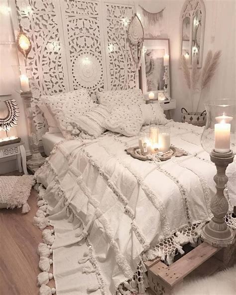 Beautiful White Bedroom Design Ideas 50 Sweetyhomee