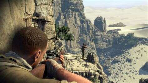 Sniper Elite 3 Xbox 360 Référence Gaming
