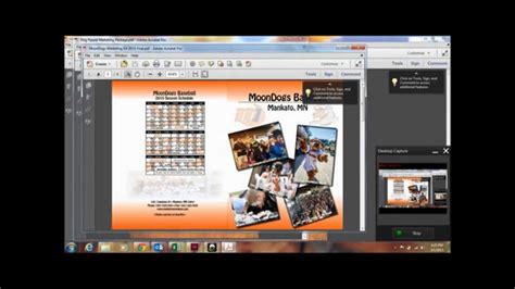 Adobe Indesign Tutorial For Beginners Youtube