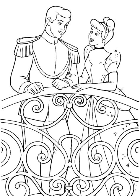 The beautiful clothes and colorful accessories of the princesses have attracted them forever. Princess Coloring Pages - Best Coloring Pages For Kids