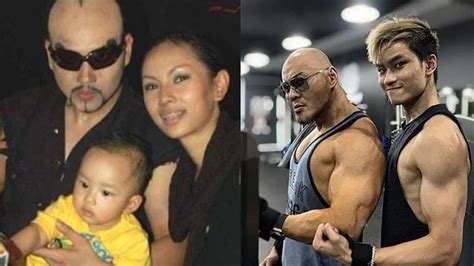 Transformasi Kebersamaan Deddy Corbuzier Dan Azka Dari Bayi Hingga Kini Hot Liputan Com