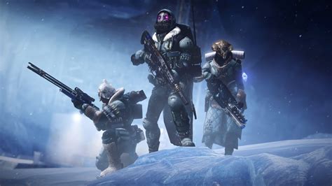 Destiny 2 Veterans Come To The Rescue Of Noobs Stuck In The Dares Of