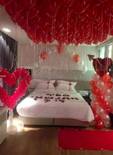 10 Valentines Bedroom Ideas Most Amazing And Also Beautiful Valentine Bedroom Decor