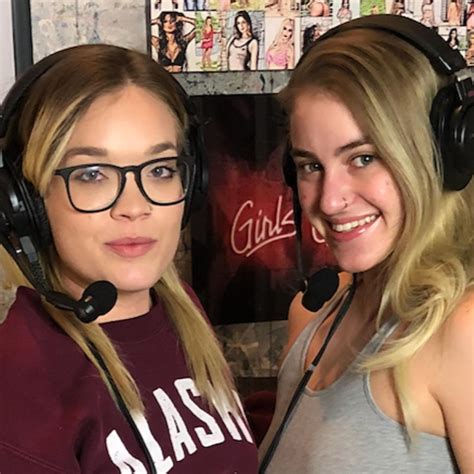 047 Katie Kush And Kenzie Madison — Double Your Pleasure Listen Notes