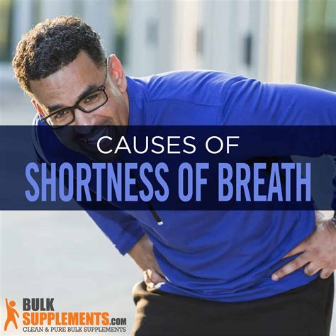 shortness of breath characteristics causes and treatment by james denlinger