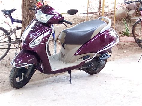 The tvs jupiter comes in four variants. Second best two wheeler in India - TVS JUPITER 110 ...
