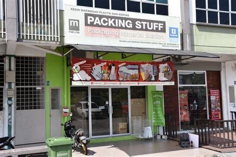 Find related and similar companies as well as employees by title and much more. Media - Maryna Packaging Supply (M) SDN. BHD.