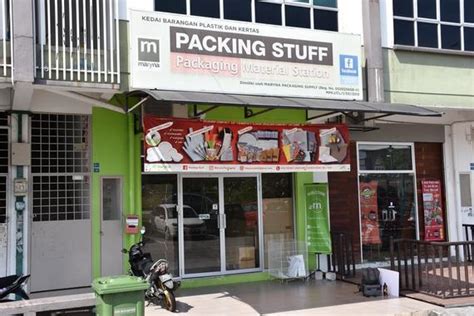 Established in 2009, grown rapidly into a technologically. Media - Maryna Packaging Supply (M) SDN. BHD.