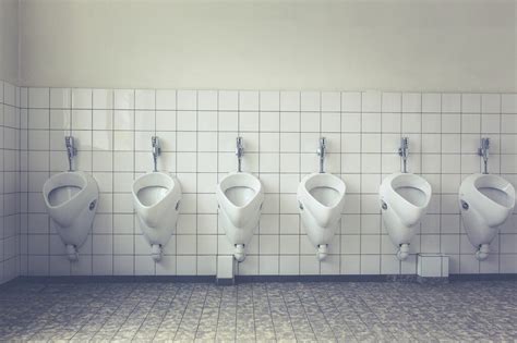 Toilettes publiques quelles sont les obligations de mise à