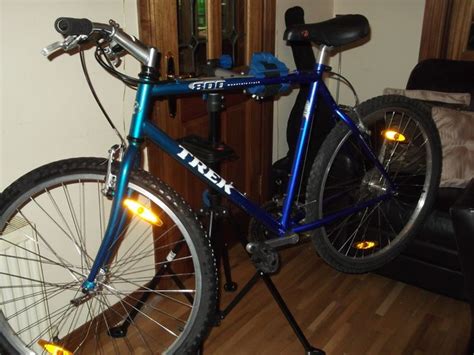 Trek 800 Mountain Track Bike As New 21 Frame For Sale In Clondalkin