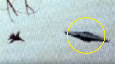 5 Ufo Sightings Caught On Camera And Spotted In Real Life